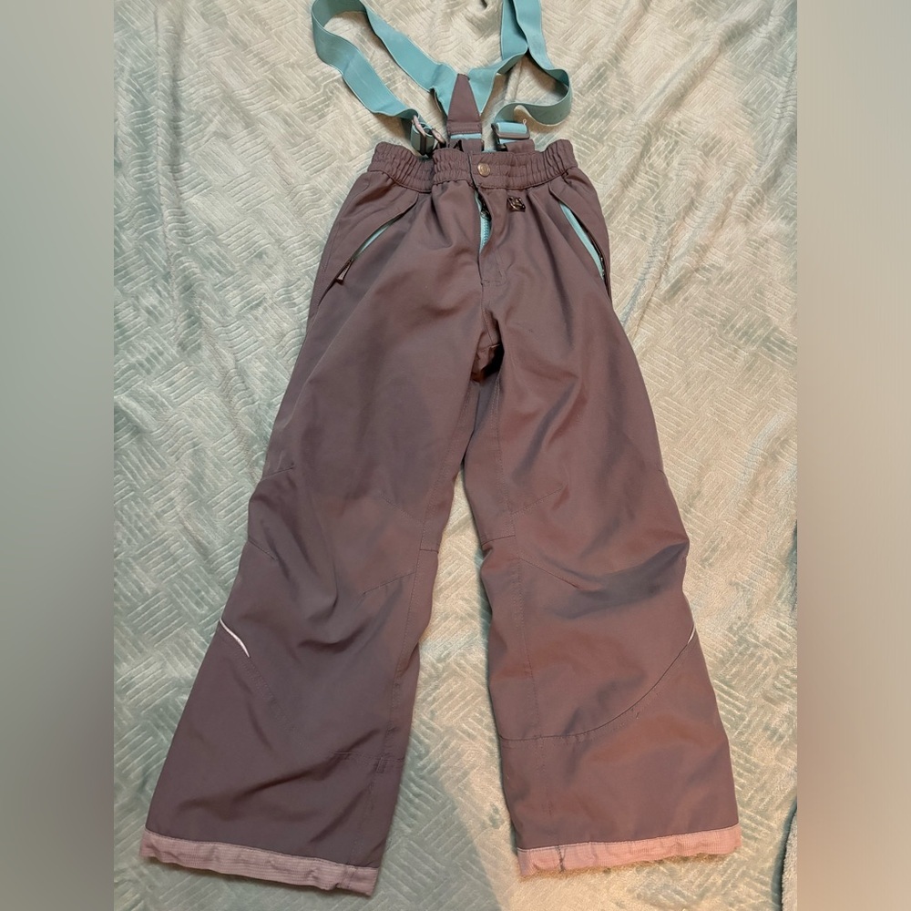 Boys snow pants